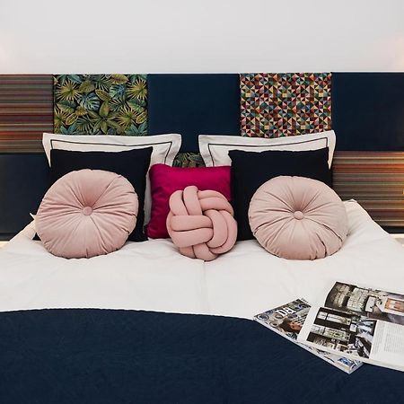 Luxury Spa Apartment Old Town Krakov Exteriér fotografie