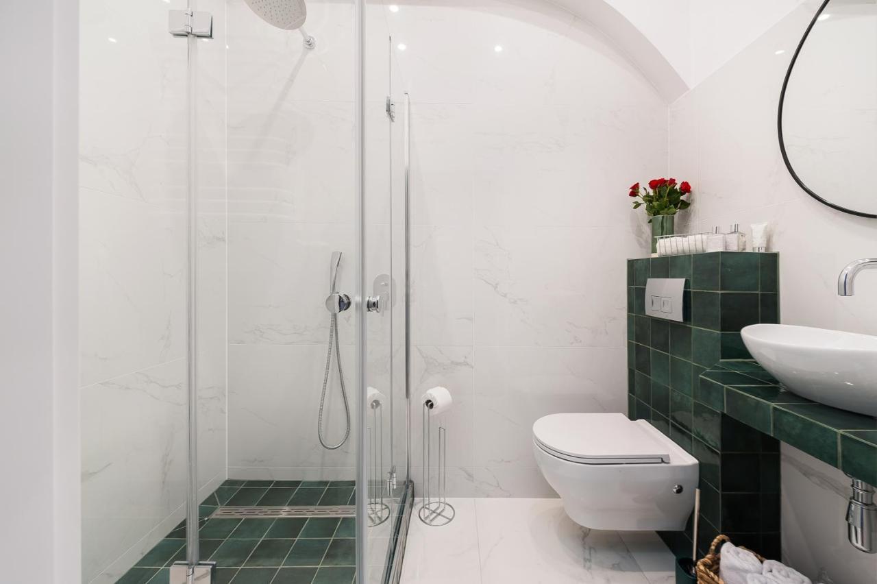 Luxury Spa Apartment Old Town Krakov Exteriér fotografie