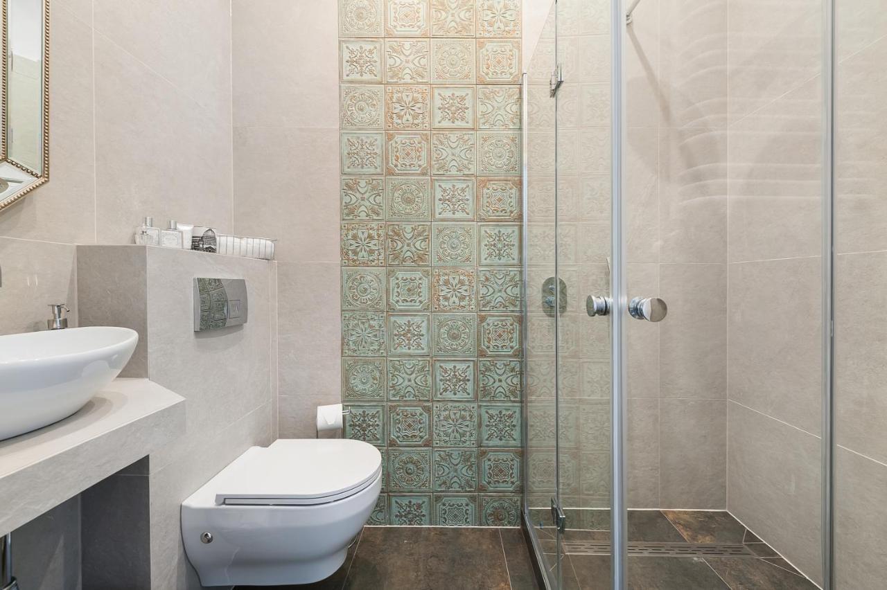 Luxury Spa Apartment Old Town Krakov Exteriér fotografie