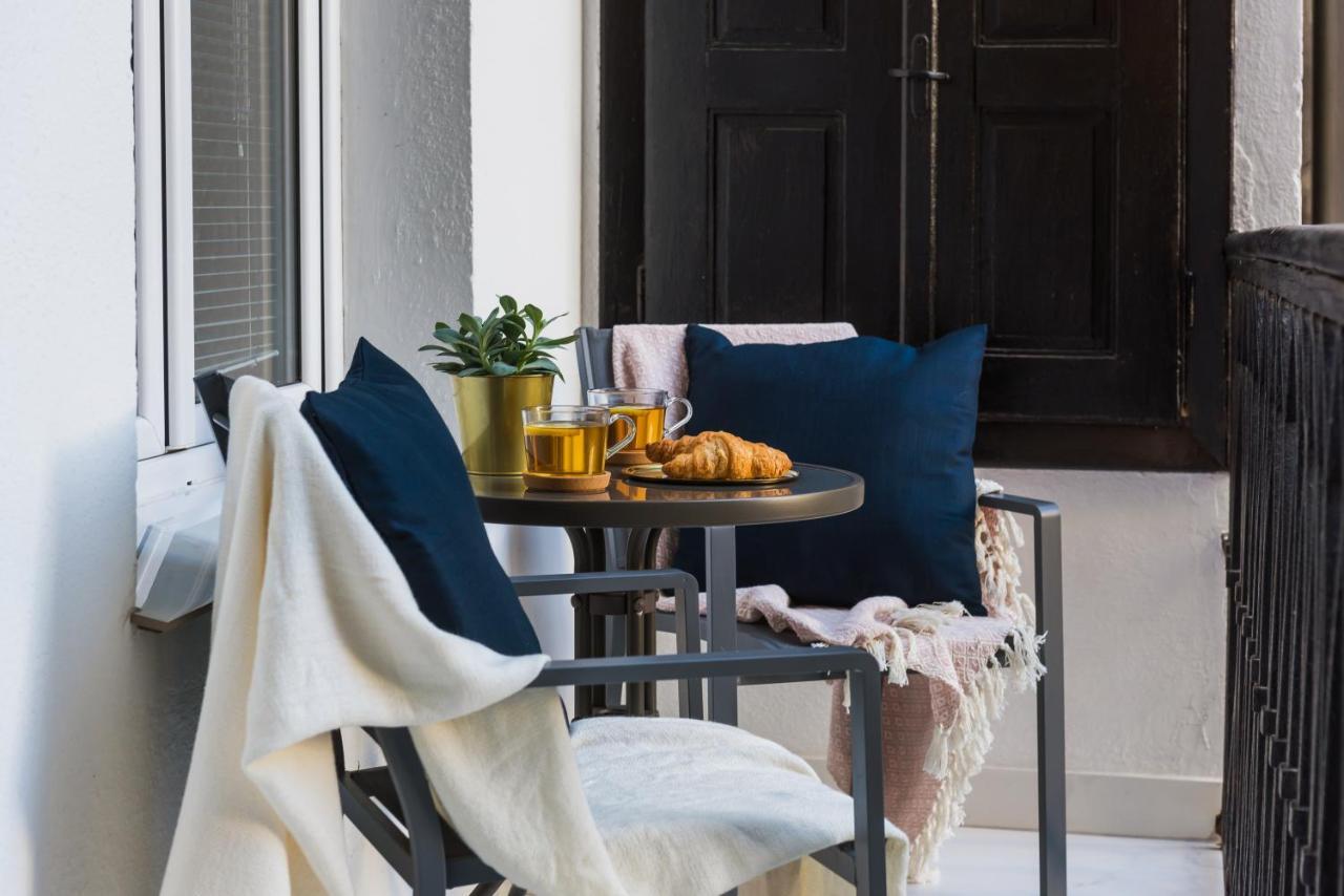 Luxury Spa Apartment Old Town Krakov Exteriér fotografie
