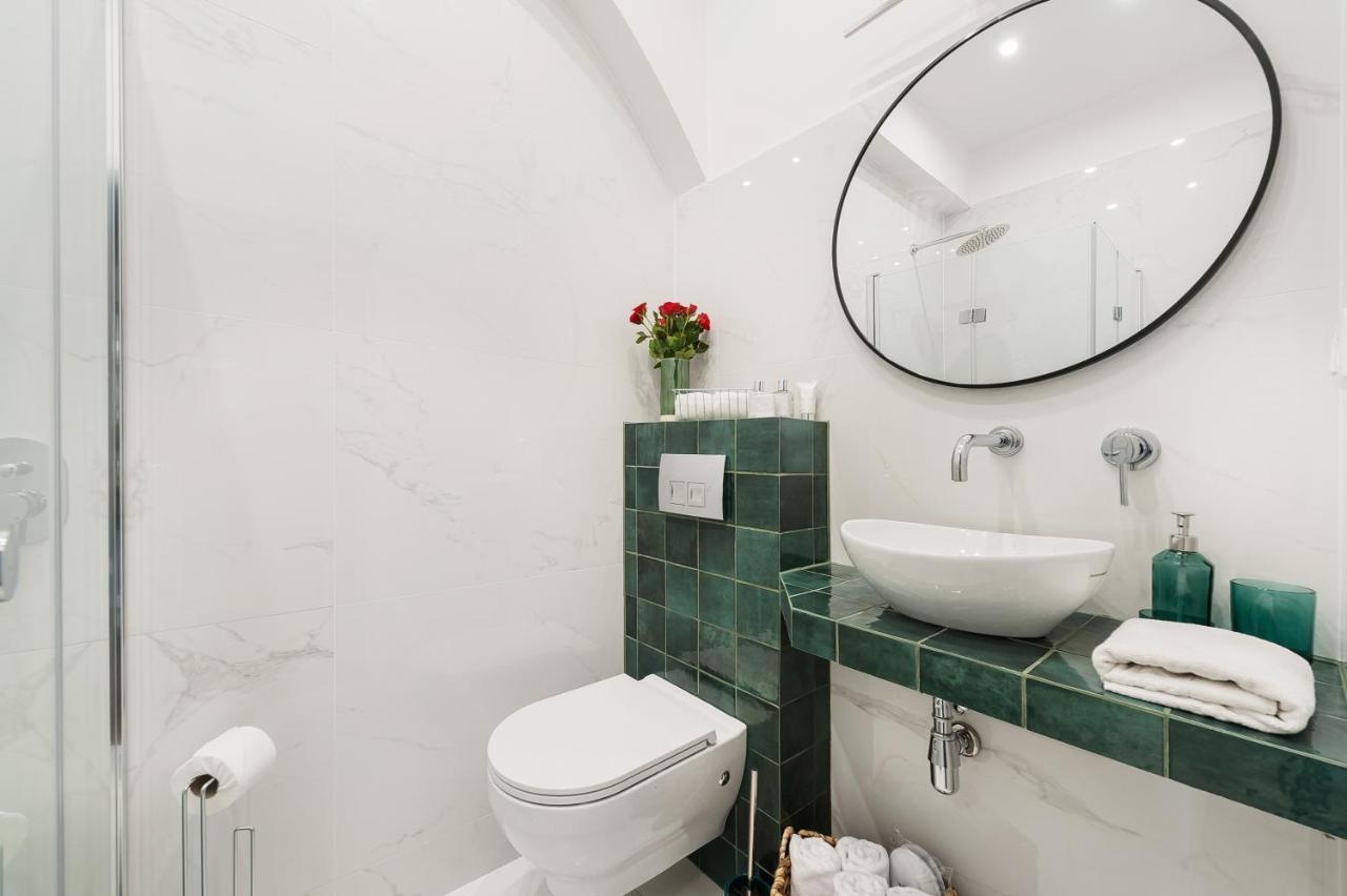 Luxury Spa Apartment Old Town Krakov Exteriér fotografie
