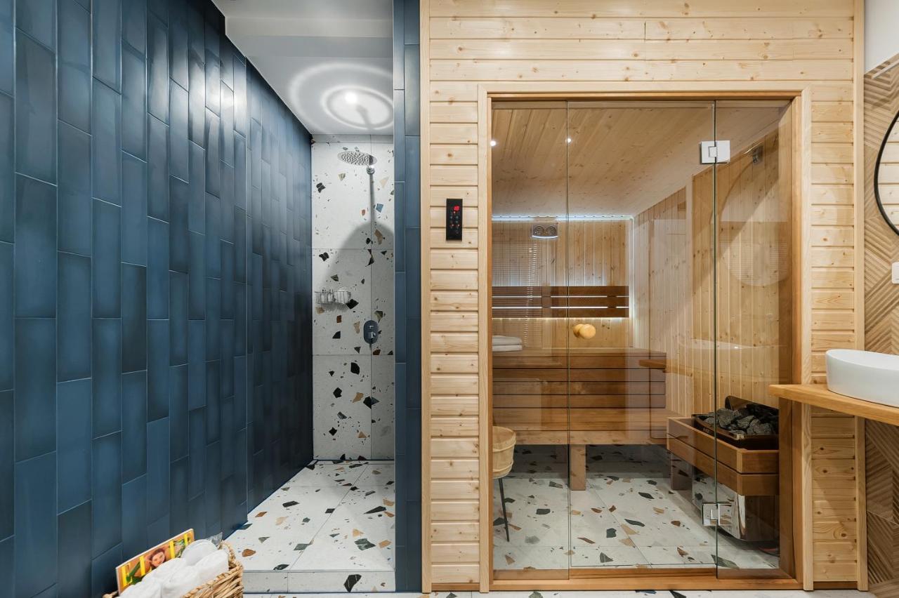Luxury Spa Apartment Old Town Krakov Exteriér fotografie