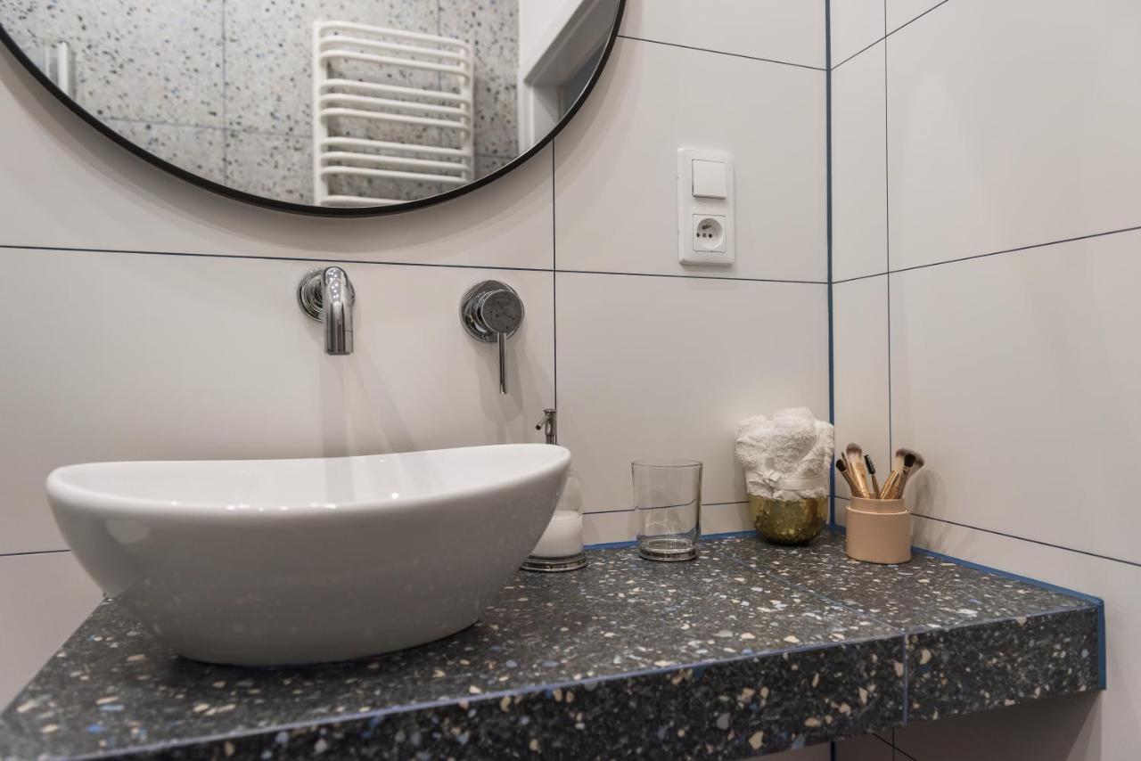 Luxury Spa Apartment Old Town Krakov Exteriér fotografie