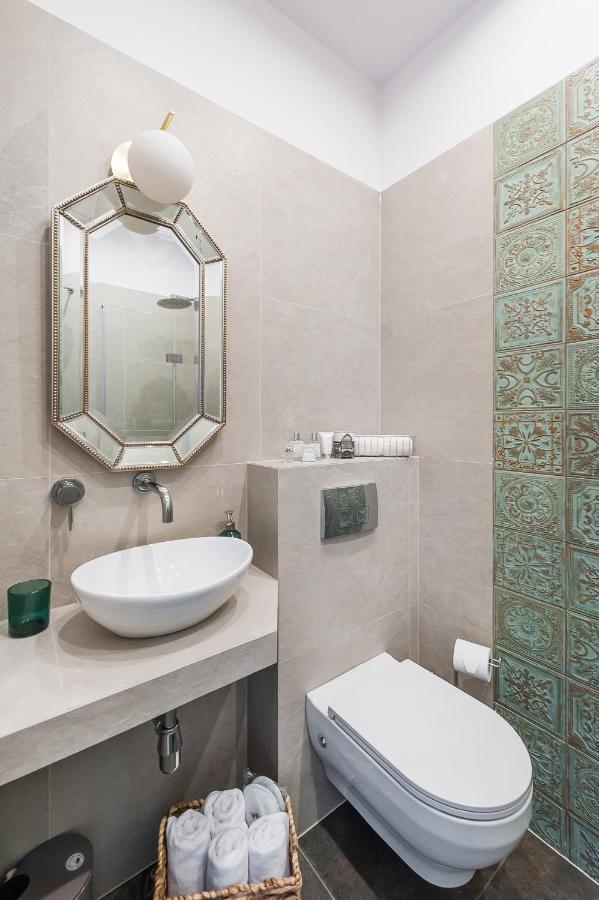 Luxury Spa Apartment Old Town Krakov Exteriér fotografie