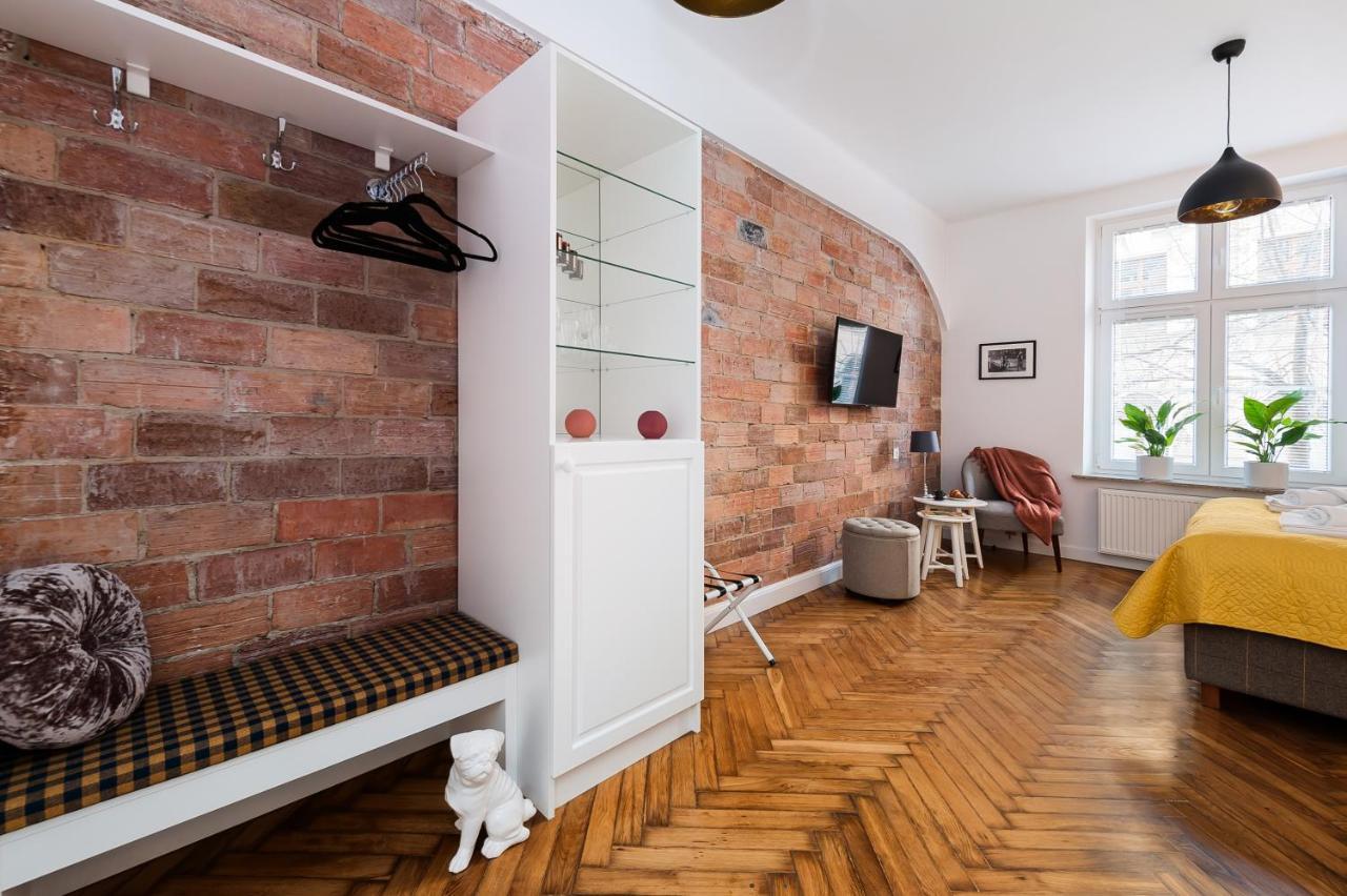 Luxury Spa Apartment Old Town Krakov Exteriér fotografie